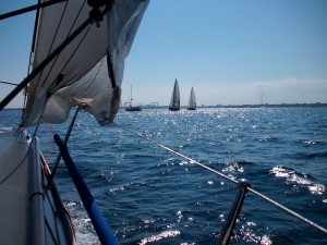 Regata Presei Regata Presei