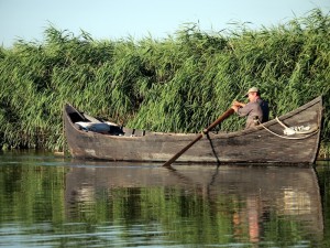 Sf. Gheorghe July 2011