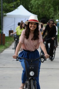 Raluca Lăzăruţ (Antena 1)
