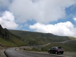 Muntii Trascaului (Apuseni) Șoseaua Transalpină