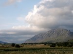 Muntii Trascaului (Apuseni) Munții Trascăului spre Rîmetea
