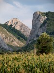 Muntii Trascaului (Apuseni) Muntii Trascaului (Apuseni)