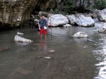 Muntii Trascaului (Apuseni) Cheile Râmețului
