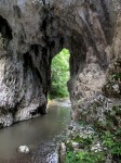 Muntii Trascaului (Apuseni) Cheile Râmețului