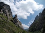 Muntii Trascaului (Apuseni) Cheile Râmețului