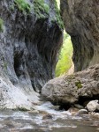 Muntii Trascaului (Apuseni) Cheile Râmețului
