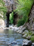 Muntii Trascaului (Apuseni) Cheile Râmețului