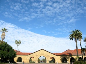 Stanford University Stanford University
