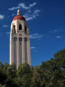 Stanford University Stanford University