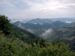 Muntii Trascaului (Apuseni)