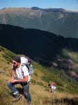 FaÌgaÌrasÌ¦ Mountains30th of August, 2011