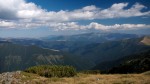 Pe Vârful Roșu