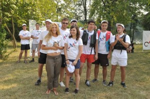 Antonia Ionescu si echipa Braila_Cursa Gratar curat_Foto Cristian Duminecioiu Antonia Ionescu si echipa Braila_Cursa Gratar curat_Foto Cristian Duminecioiu