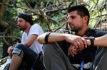 FaÌgaÌrasÌ¦ Mountains30th of August, 2011