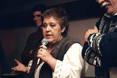 Irina Nicolau Serban Anghelescu Dragos