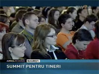 Youth Summit TVR