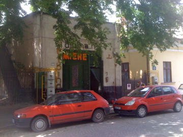 Albinar