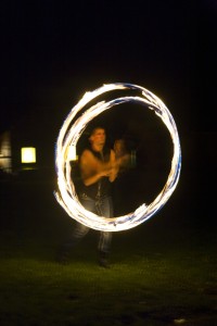 Dragos fire poi