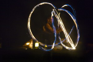 Dragos fire poi