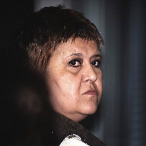 Irina Nicolau