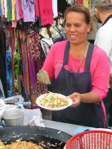 Khao San Road